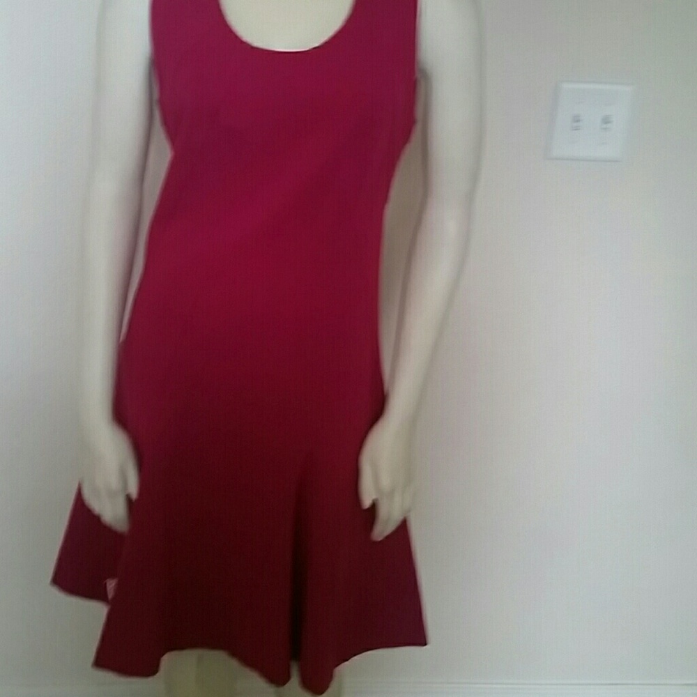 Diane von furstenberg dress